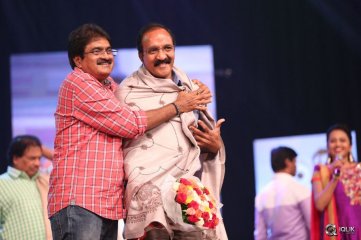 Shivam Movie Audio Launch